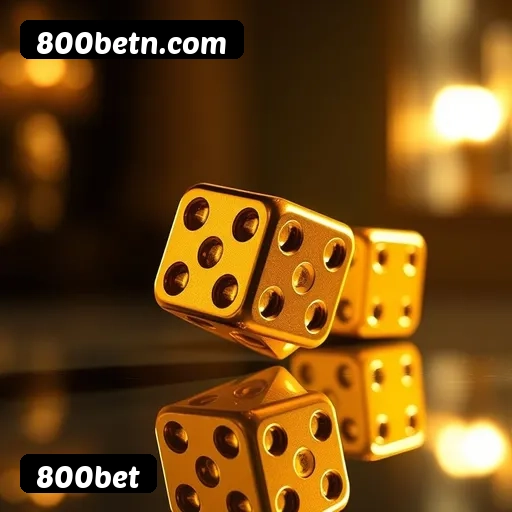 Logo da 800bet