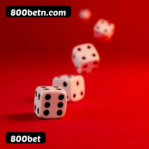 Loterias online disponíveis na 800bet